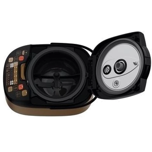 Мультиварка Tefal RK901F: Объем кастрюли 5 л