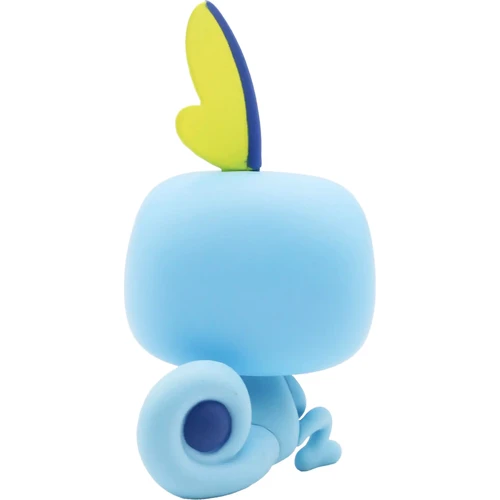 Ігрова фігурка Funko POP! серії Покемон Pokemon Соббл (72192): Серія Покемоны