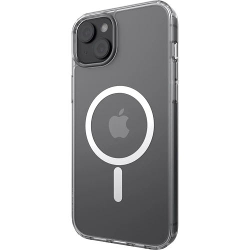 Чехол для iPhone Belkin Protective Case Magnetic for iPhone 15 Plus: Цвет прозрачный