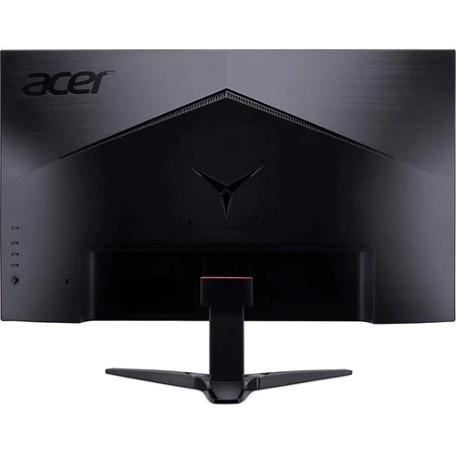 Монітор Acer Nitro Gaming Monitor VG270Ebmiix (UM.HV0EE.E06,UM.HV0CD.E01): Формат зображення 16:9
