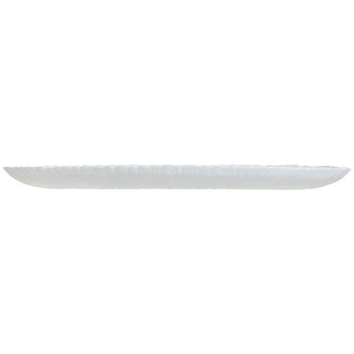 Столовый сервиз Luminarc Ammonite White 18 пр. (P9101): Количество предметов в наборе 18