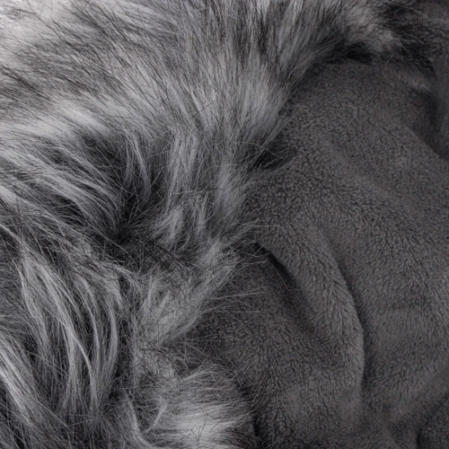 Универсальный конверт Springos темно-серый (SB0023)