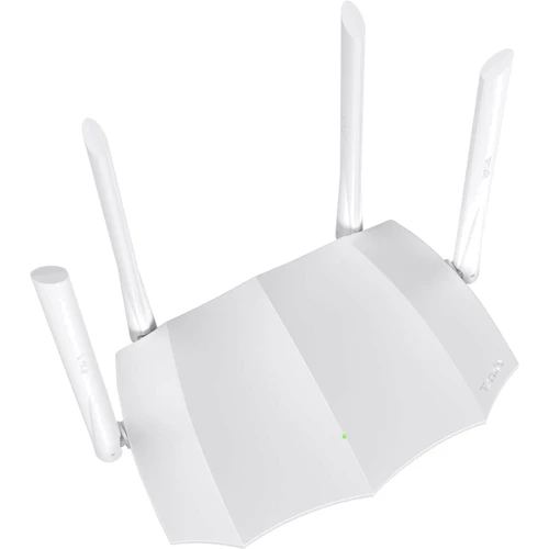 Маршрутизатор Wi-Fi Tenda AC5 V3: Максимальная скорость 867 Мбит/с