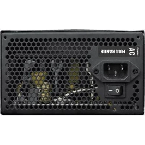Блок питания Gamemax 850W (GP-850) фото 8