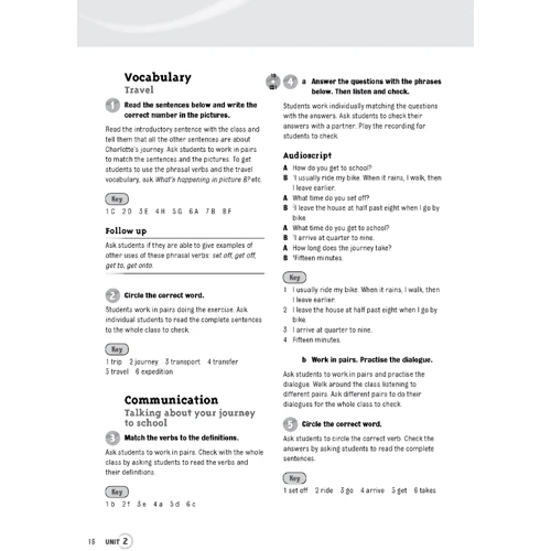 More! 2nd Edition 4: Teacher's Book: Обложка Мягкая
