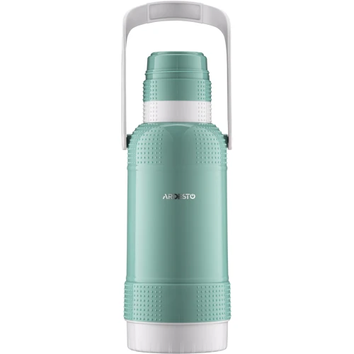 Термос Ardesto Gemini Gourmet 3200 мл зеленый (AR2632GRG): Объем, л 3.2