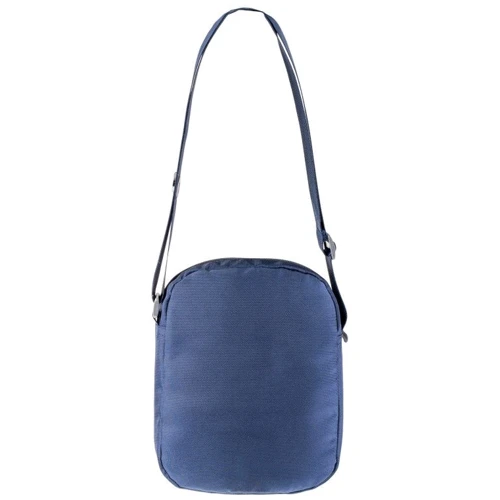 Сумка через плечо Hi-Tec Saquet 3 л синяя (SAQUET-DRESS BLUES/PALACE BLUE): Фактура Тканая