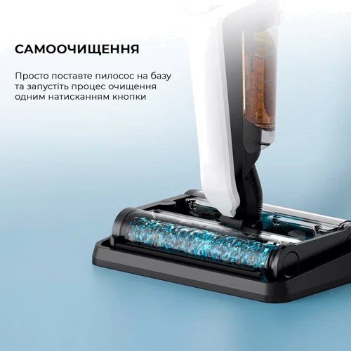 Пылесос Xiaomi Deerma VX20W фото 9