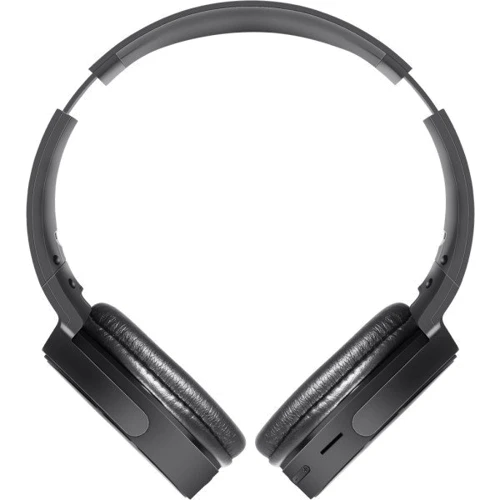 Наушники Defender FreeMotion B555 Black (63555): Тип крепления оголовные