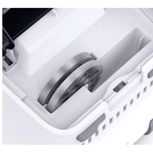М'ясорубка Bosch MFW3X17B: Додаткові насадки насадка для томатів, насадка для ковбасок, овочерізка (терка / шинкування)