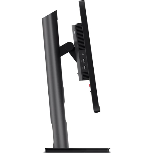 Монитор Lenovo ThinkVision P25i-30 (63F4MAT1UA): Тип ЖК-матрицы IPS