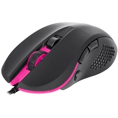 Мышь ERGO NL-720 Black: Длина кабеля 1,5 м