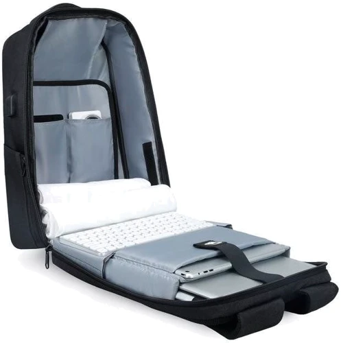 Рюкзак Рюкзак Mark Ryden MR9405YY Black: Вес 1.1 кг