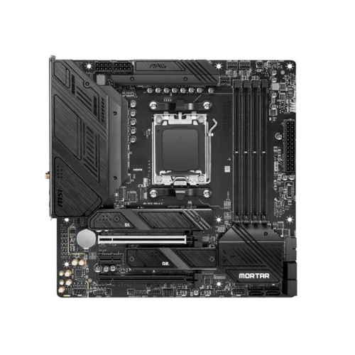 MSI MAG B650M MORTAR WIFI