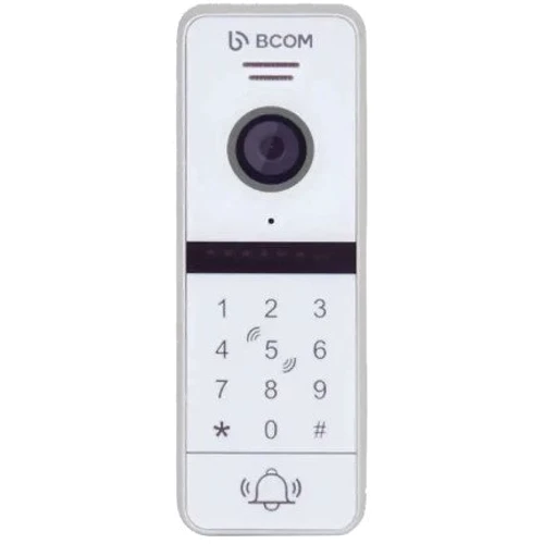 BCOM BT-400FHD-AC White