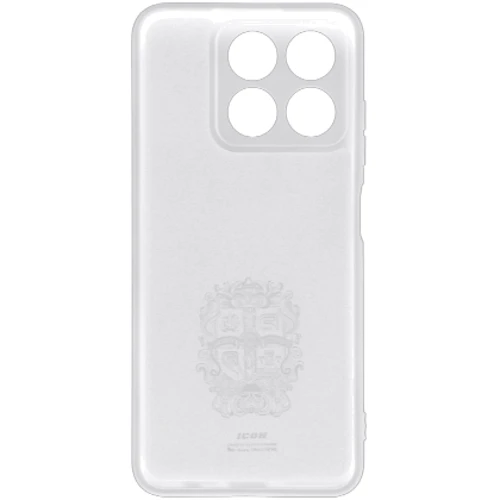 Чохол для телефона ArmorStandart Matte Slim Fit Black для ZTE Blade A35 4G / A55 4G (ARM81528): Сумісність ZTE Blade A35 4G / A55 4G