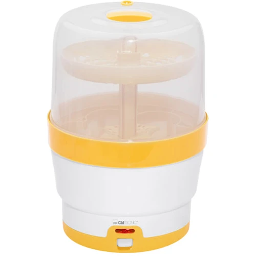 Стерилізатор електричний Clatronic BFS 3616