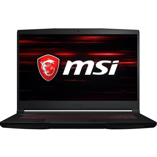 Ноутбук MSI GF63 Thin (12UDX-NEW) UA