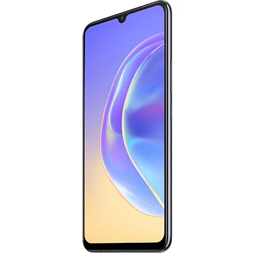 Смартфон Vivo V21E 8/128 GB Roman Black Approved Вітринний зразок фото 4