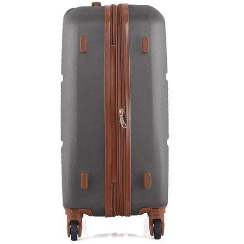 Чемодан Semi Line 24" (M) Graphite (T5711-2): Страна производитель Китай