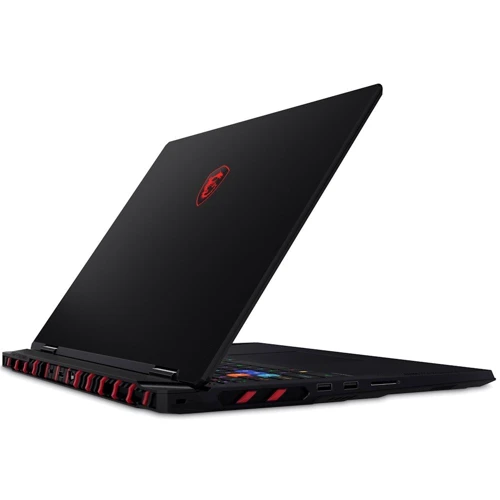 Ноутбук MSI Raider 18 HX AI A2XWJG (A2XWJG-569US): Оперативная память 128 ГБ (DDR5)