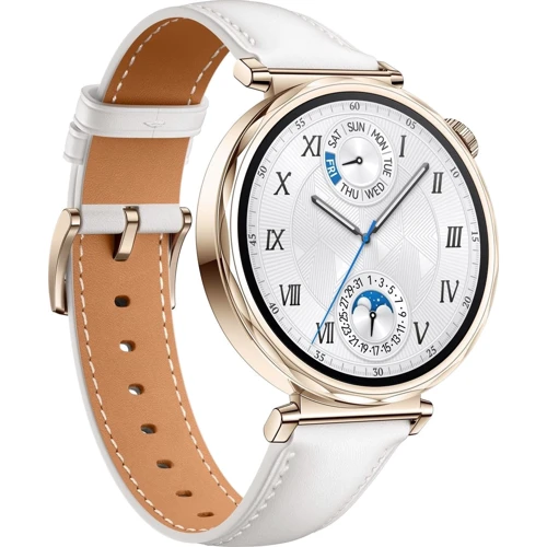 Смарт-часы Huawei Watch GT 5 41mm White