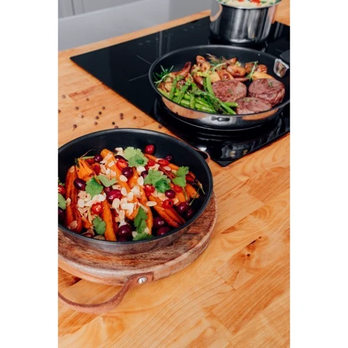 Tefal Ingenio Emotion 8 пр. L948S804 фото 13