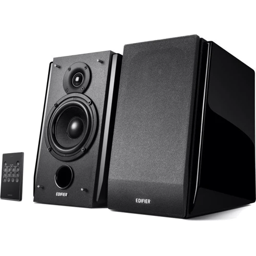 Акустична система Edifier R1850DB Black 2.0 70W Bluetooth