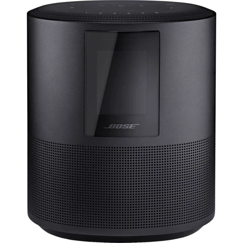 Акустика Bose Home Speaker 500, Triple Black (795345-2100): Цвет черный