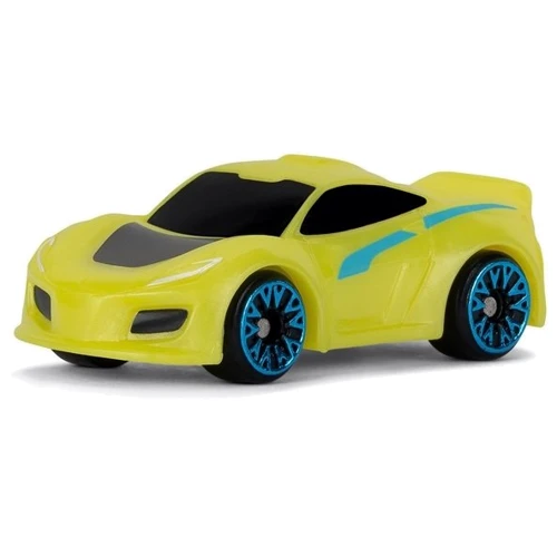 Игровой набор Micro Machines Автобан 3 шт W3 (MMW0012)