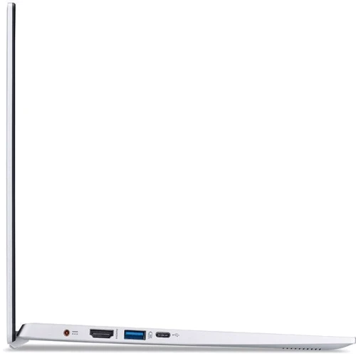 Ноутбук Acer Swift 1 SF114-34-C7ZJ (NX.A77ET.002): Вес 1.3 кг