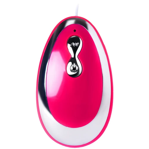 Виброяйцо Toyfa A-Toys Vibrating Egg Costa Рink