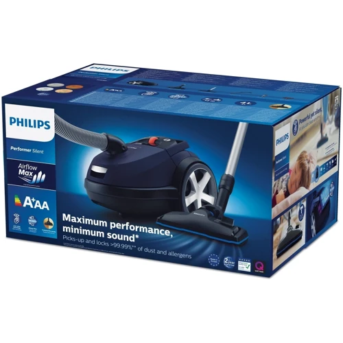 Пылесос Philips FC8780/09