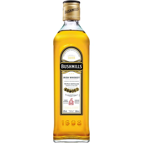 Виски Bushmills «Original» 0,5 л (NMF5055966801098)