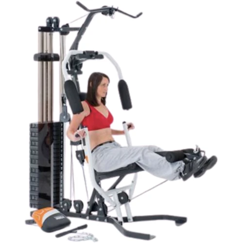 Фитнес станция York Fitness Perform Multi Gym многофункциональная (90014961500380): Тип конструкции стационарный