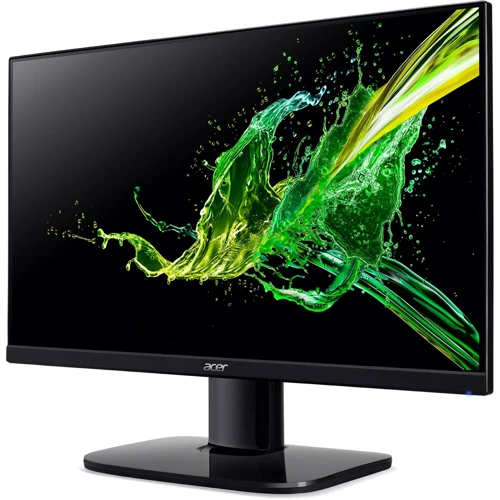Монитор Acer KA242YE0bi (UM.QX2EE.020): Разрешение Full HD (1920x1080)
