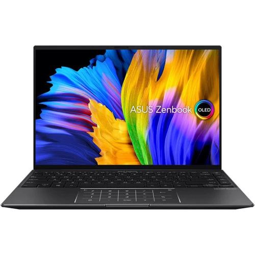 Ноутбук ASUS ZenBook 14X OLED UM5401RA (UM5401RA-KN054X) RB