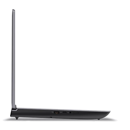 Ноутбук Lenovo ThinkPad P16 Gen 2 (21FA002XUS) RB: Екран 16.1" IPS (1920x1080) Full HD