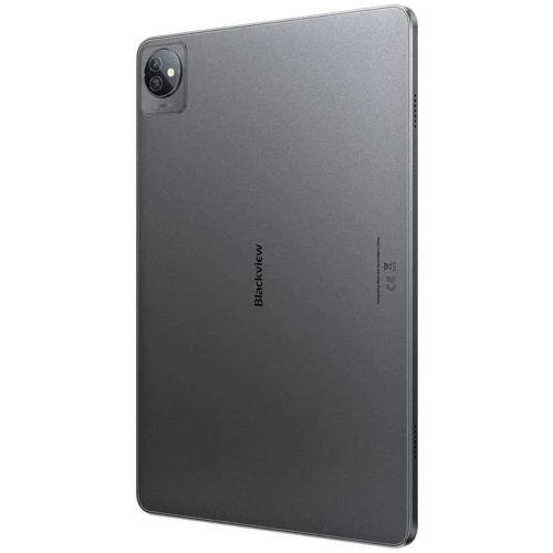 Планшет Blackview Tab 70 3/64GB Wi-Fi Space Grey (UA): Вбудована пам'ять 64 ГБ