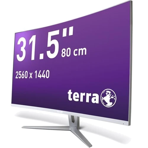 Монитор TERRA 3280W (3030031): Формат изображения 16:9
