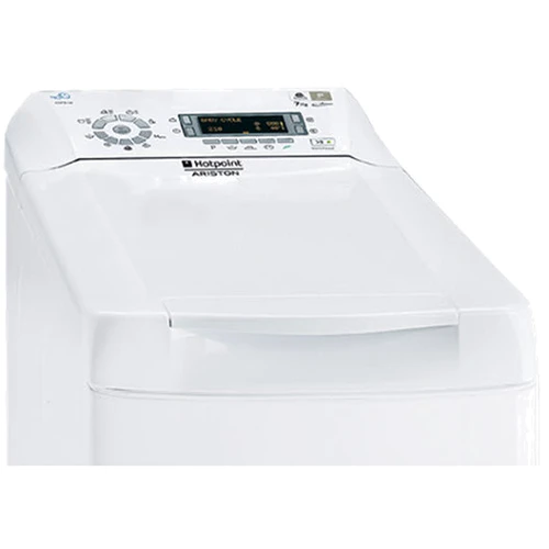 Пральна машина Hotpoint-Ariston ECOT7D 1491 EU: Тип завантаження вертикальна