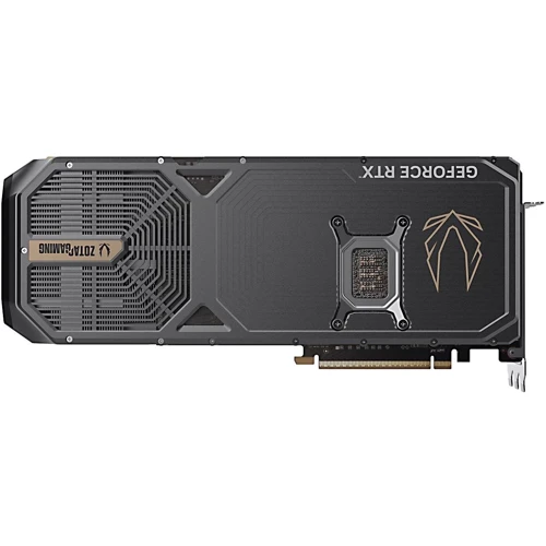Видеокарта ZOTAC GAMING GeForce RTX 5080 AMP Extreme INFINITY (ZT-B50800B-10P): Тип памяти GDDR7