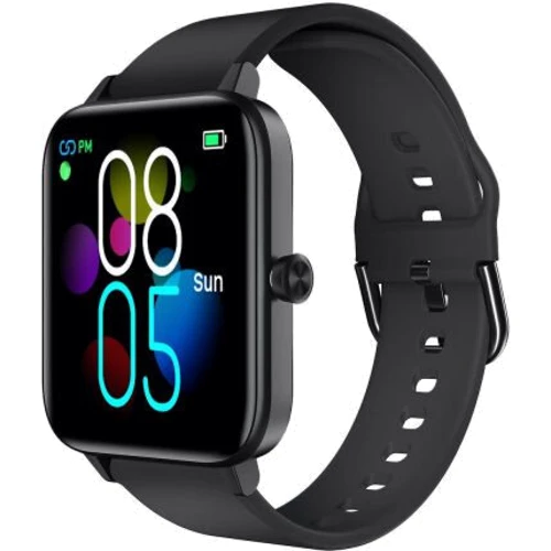 Смарт-часы Cubot C7 Black