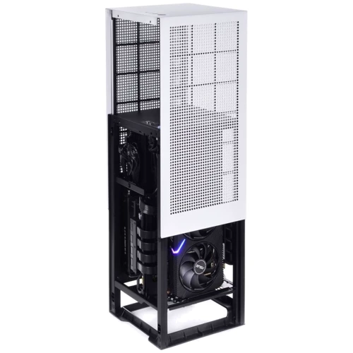 Персональный компьютер (ПК) ARTLINE Overlord H1 (H1v68w): Оперативная память 32GB DDR4-3200