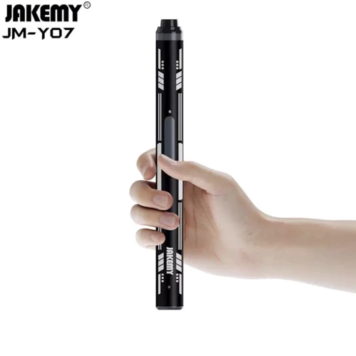 Электрическая отвертка Jakemy JM-Y07