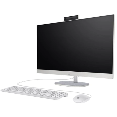Моноблок HP All-in-One 27-cr0029ua (A1QX9EA) UA: Экран MultiTouch отсутствует