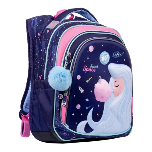 Рюкзак Yes S-82 Space Girl (553919)