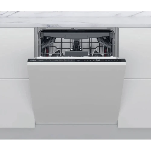 Вбудовувана посудомийна машина Whirlpool WIP 4T133 PFE