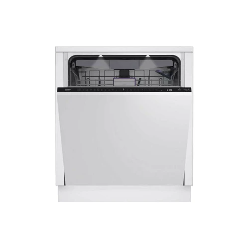 Вбудовувана посудомийна машина Beko BDIN39640A