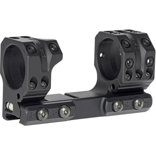 

Моноблок Spuhr SP-4602C Gen3 Ø34 H38mm/1.5" 6 MIL/20.6 Moa Сплав Picatinny (SP-4602C)